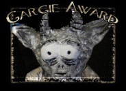 The Gargie Award